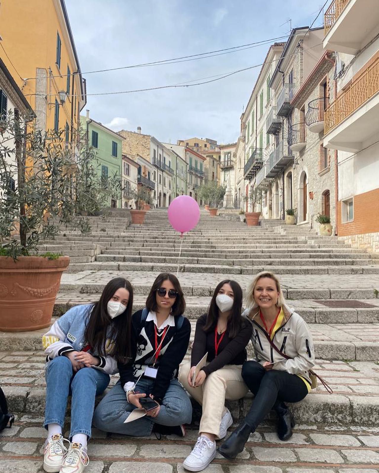 Erasmus+